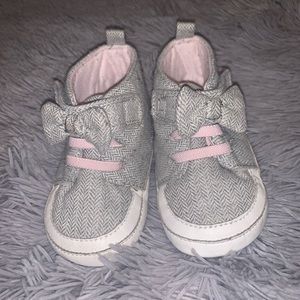 Baby girl shoes